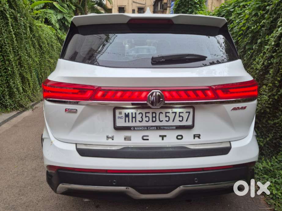 Mg Hector Savvy Pro 1.5 Turbo Cvt, 2026, Petrol
