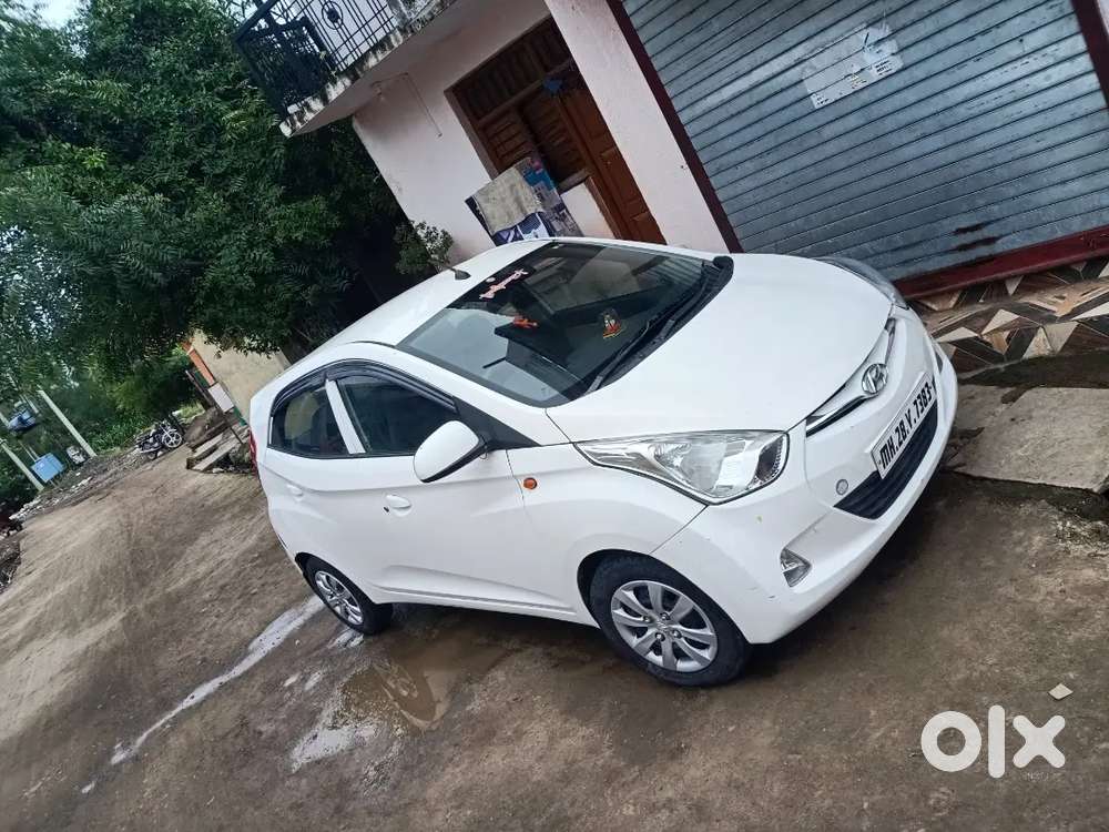 Hyundai Eon 2014 Petrol 84000 Km Driven