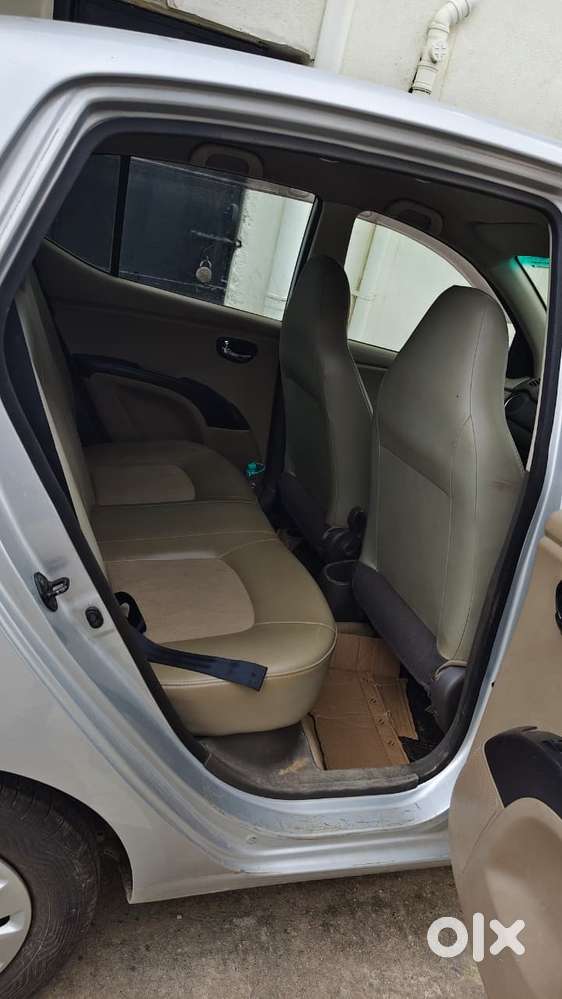 Hyundai I10 1.2 Kappa Magna, 2011, Petrol