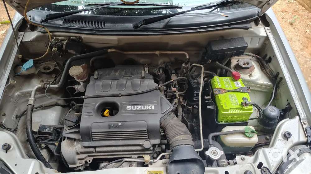 Maruti Suzuki Alto K10 2012 Petrol 37132 Km And Very Good Condition