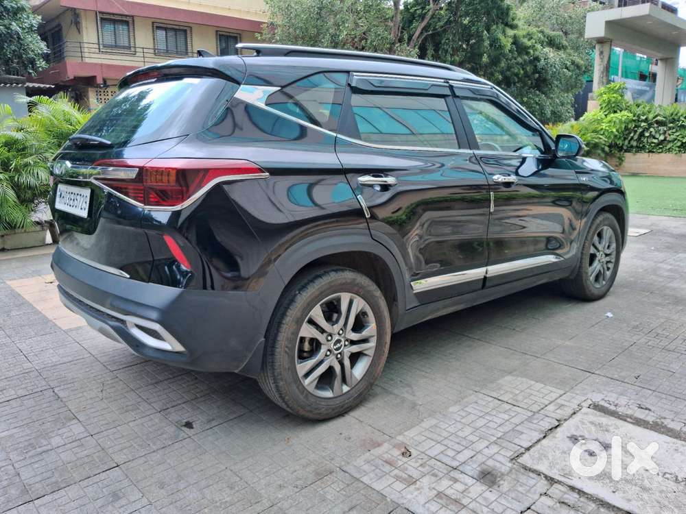 Kia Seltos Htx G, 2023, Petrol