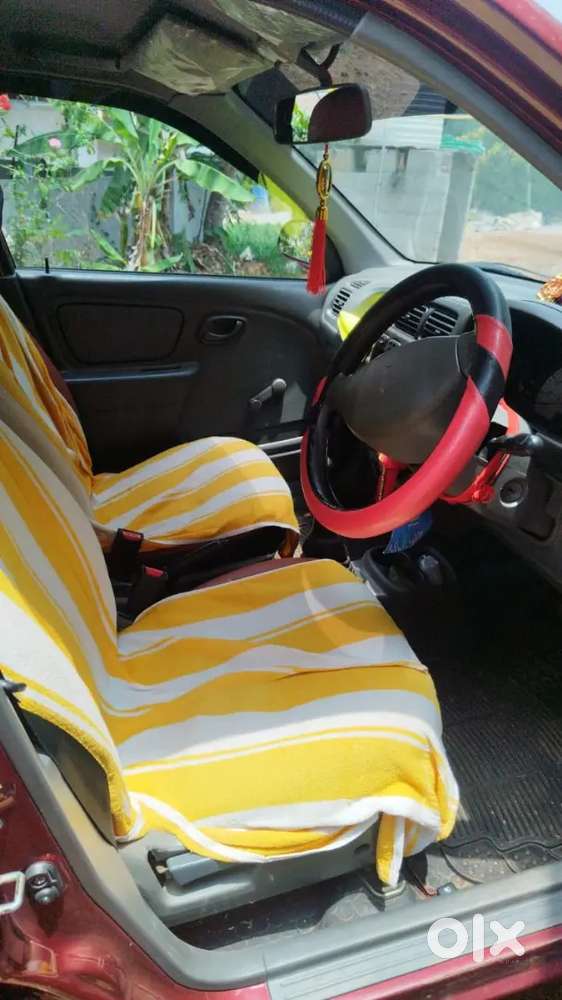 Central Lock Added Neat Condition