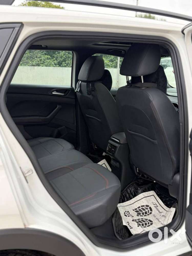 Volkswagen Taigun Gt Plus 1.5 Tsi Dsg, 2025, Petrol