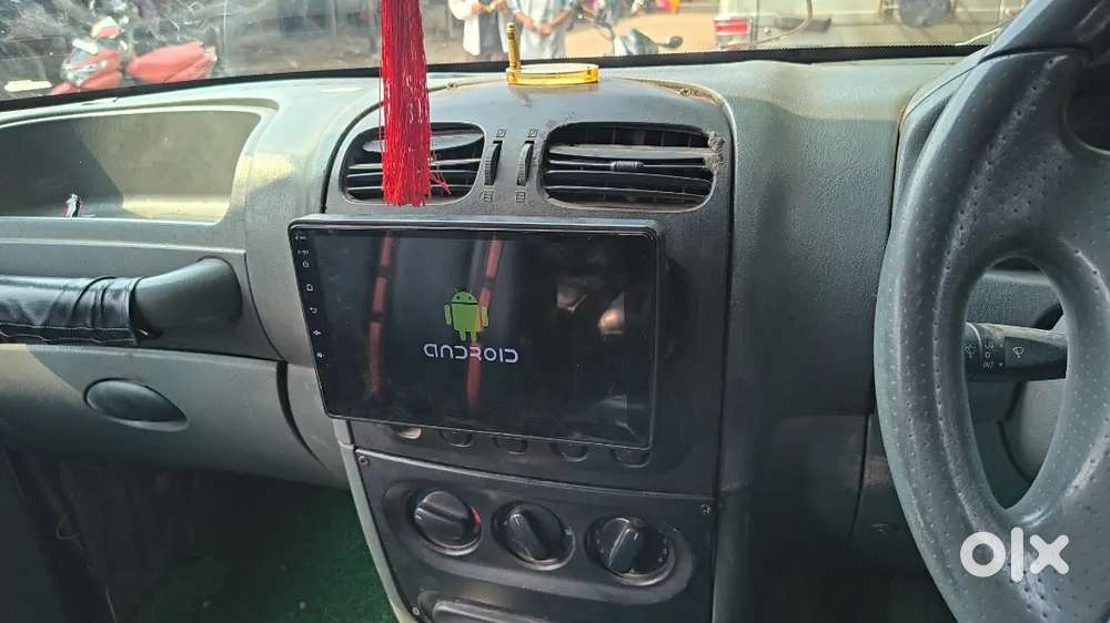 Mahindra Scorpio Classic 2004