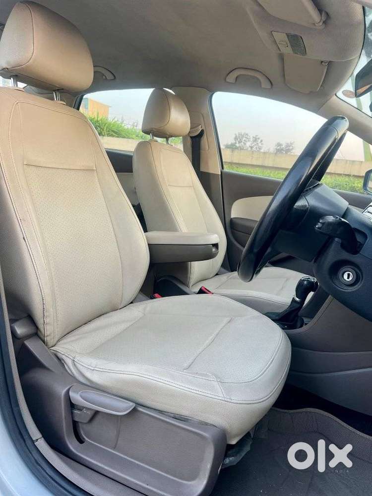 Skoda Rapid 2013-2016 1.5 Tdi At Elegance, 2016, Diesel