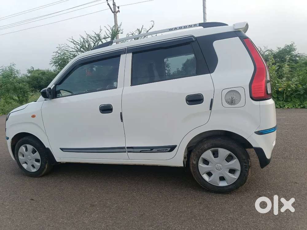 Maruti Suzuki Wagon R 2023