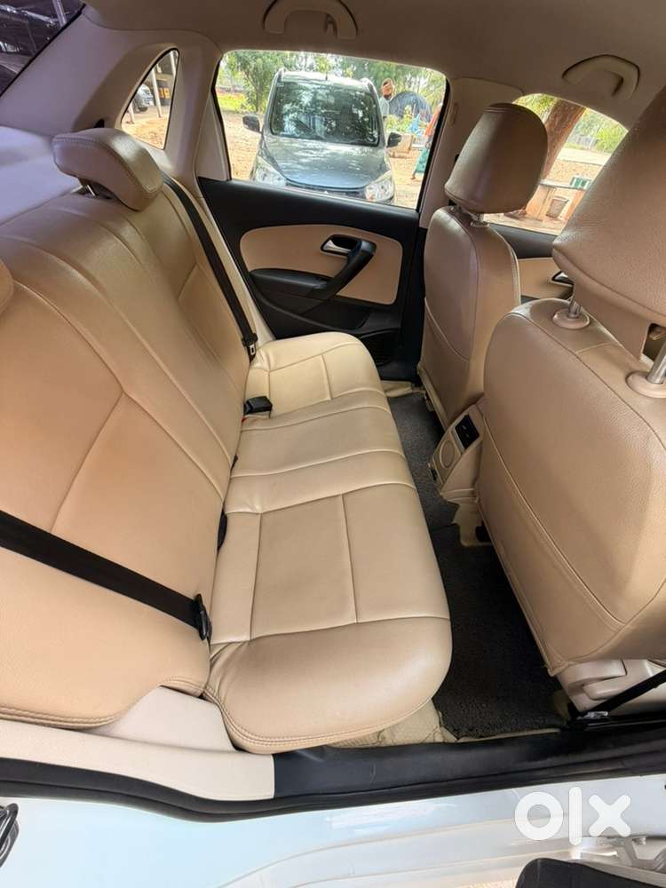 Volkswagen Ameo Diesel 2019 At