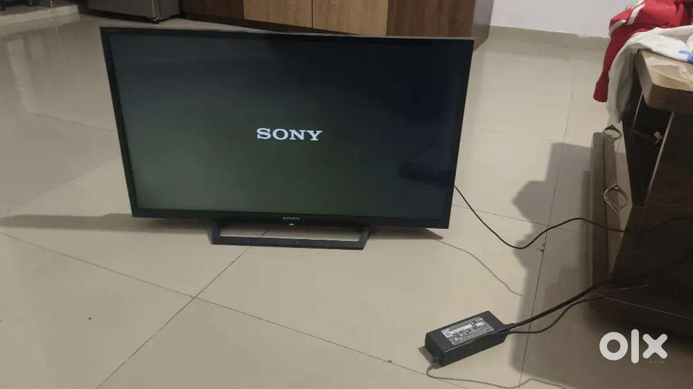 Sony tv 32 inch full working condition