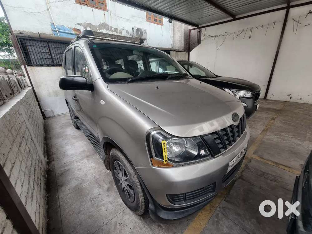 Mahindra Xylo Diesel 2014