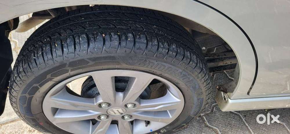 Maruti Suzuki Wagon R Stingray 1.0 Vxi Plus Amt, 2017, Petrol
