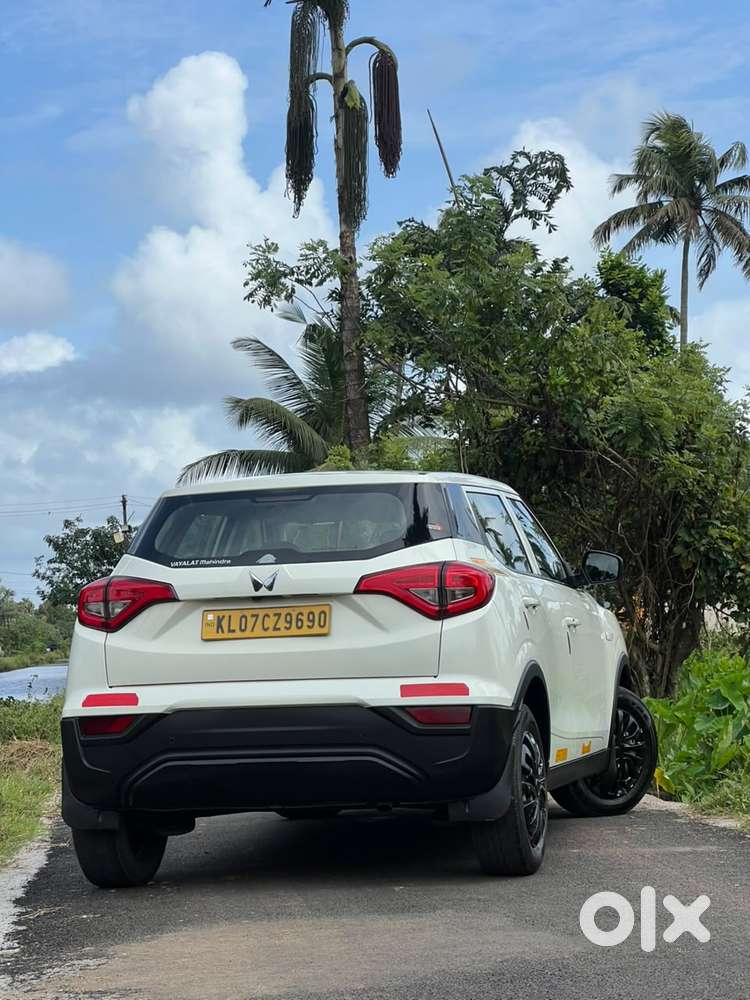 Mahindra Xuv300, 2022, Diesel