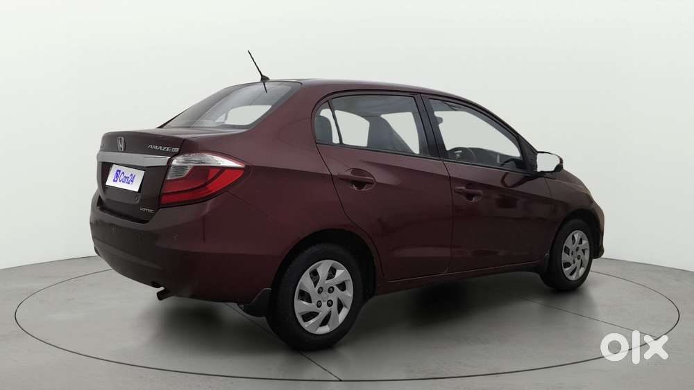 Honda Amaze 2013-2016 Sx I-dtec, 2016, Diesel