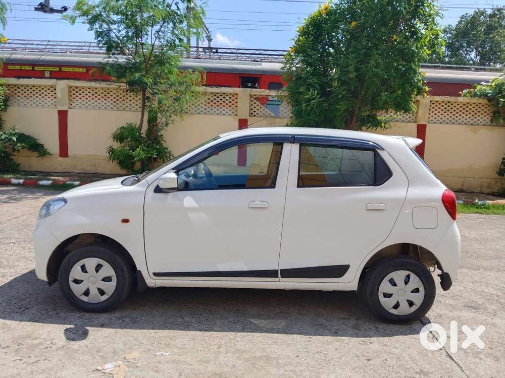 Maruti Suzuki Alto K10 1.0 Vxi Plus Amt, 2024, Petrol
