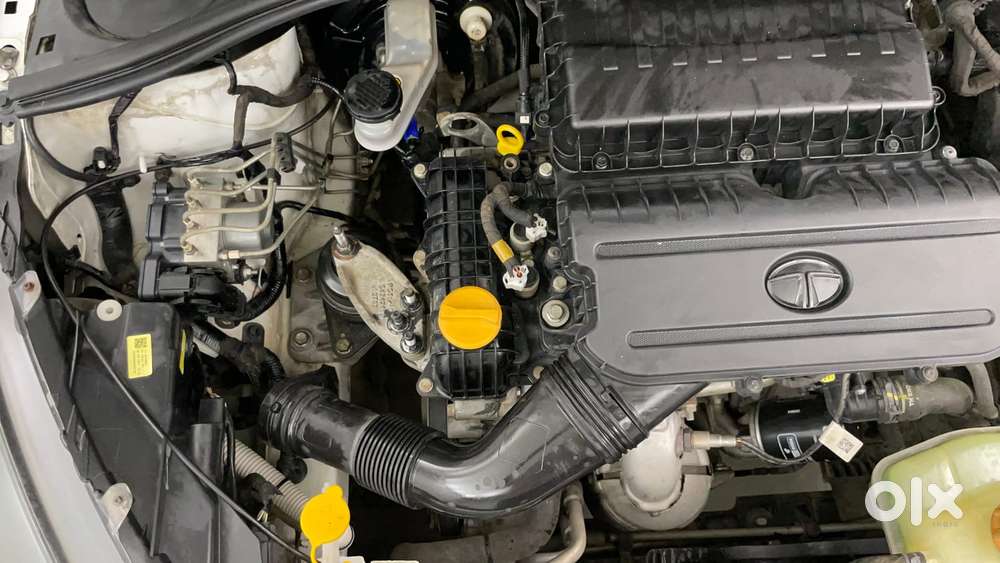 Tata Tiago Xe, 2021, Petrol