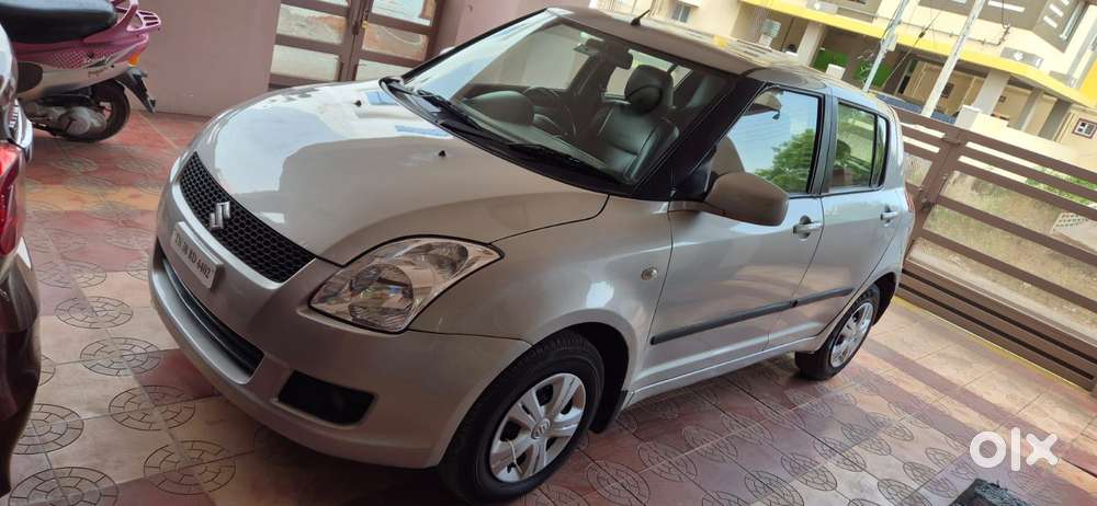 Maruti Suzuki Swift 2004-2010 Vdi Bsiii W/ Abs, 2010, Diesel