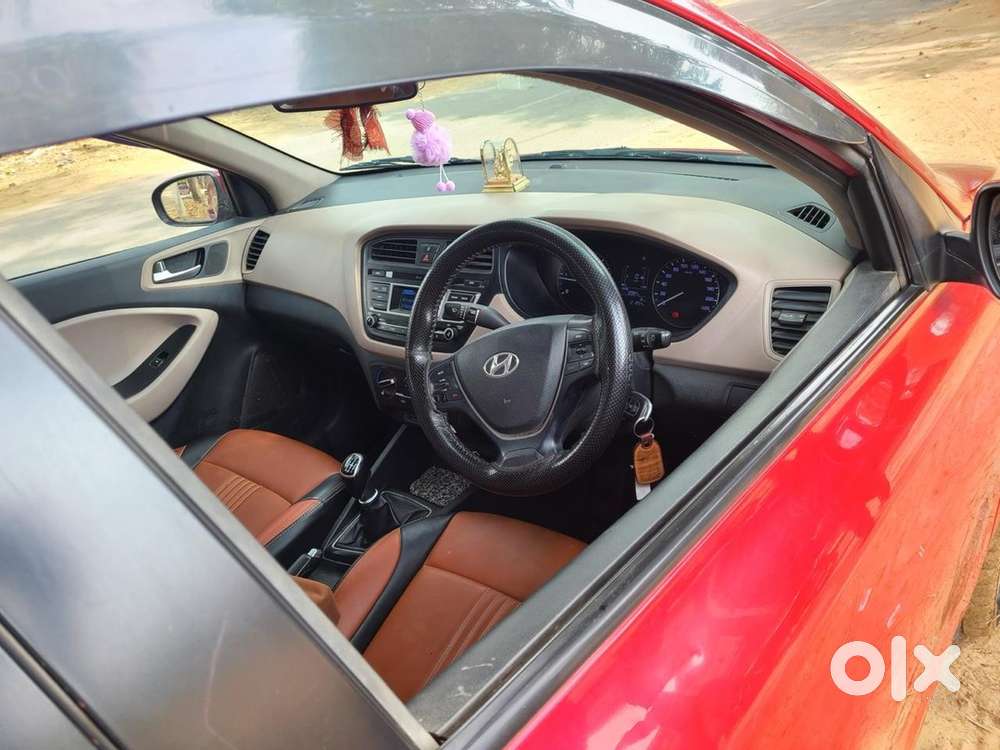 Hyundai New I20 2015 Diesel Well Maintained