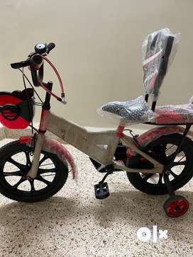 Child discount cycle olx