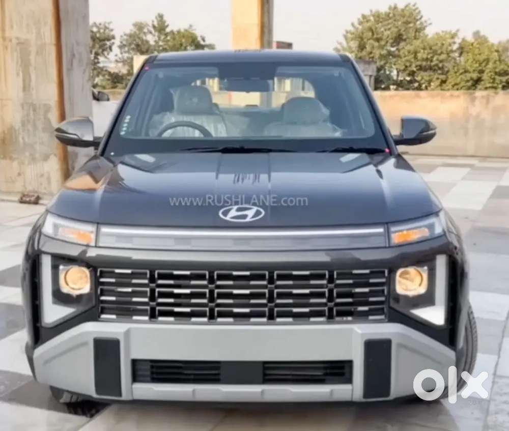 I Want To Sell My Hyundai Venue Hx5 Dec25 New Model