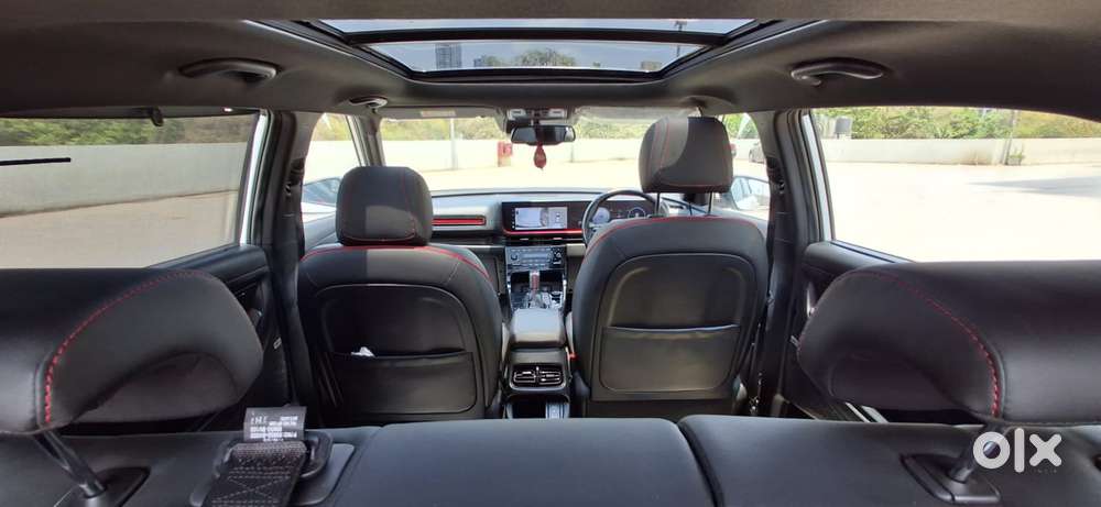Hyundai Creta N Line N10 1.5 Turbo Dct, 2024, Petrol
