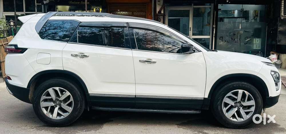 Tata Safari 2.0 Kryotec Xza Plus Adventure, 2021, Diesel