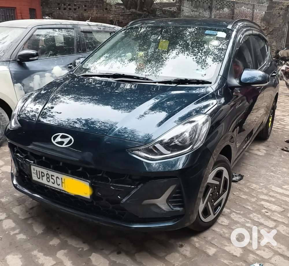 Hyundai Grand I10 Sportz 2023