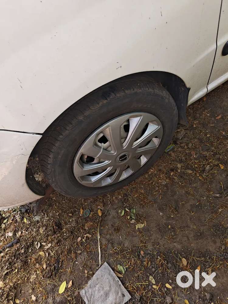 Hyundai Santro Xing 2007 Petrol 70000 Km Driven