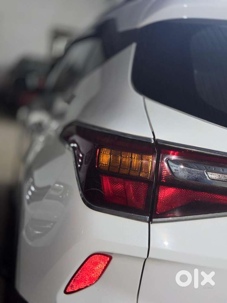 Kia Seltos, 2020, Diesel