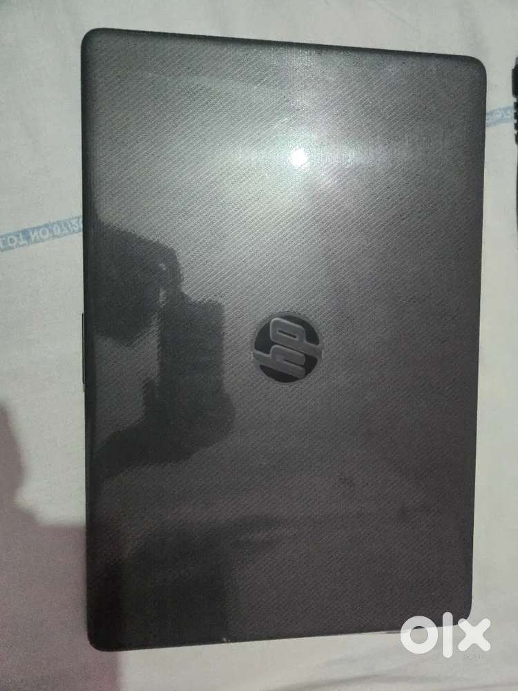 Hp notebook G9 laptop
