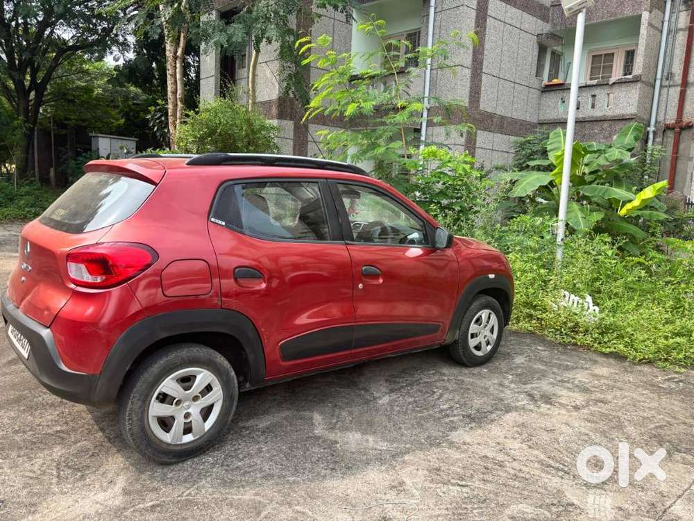 Renault Kwid In Excellent Condition