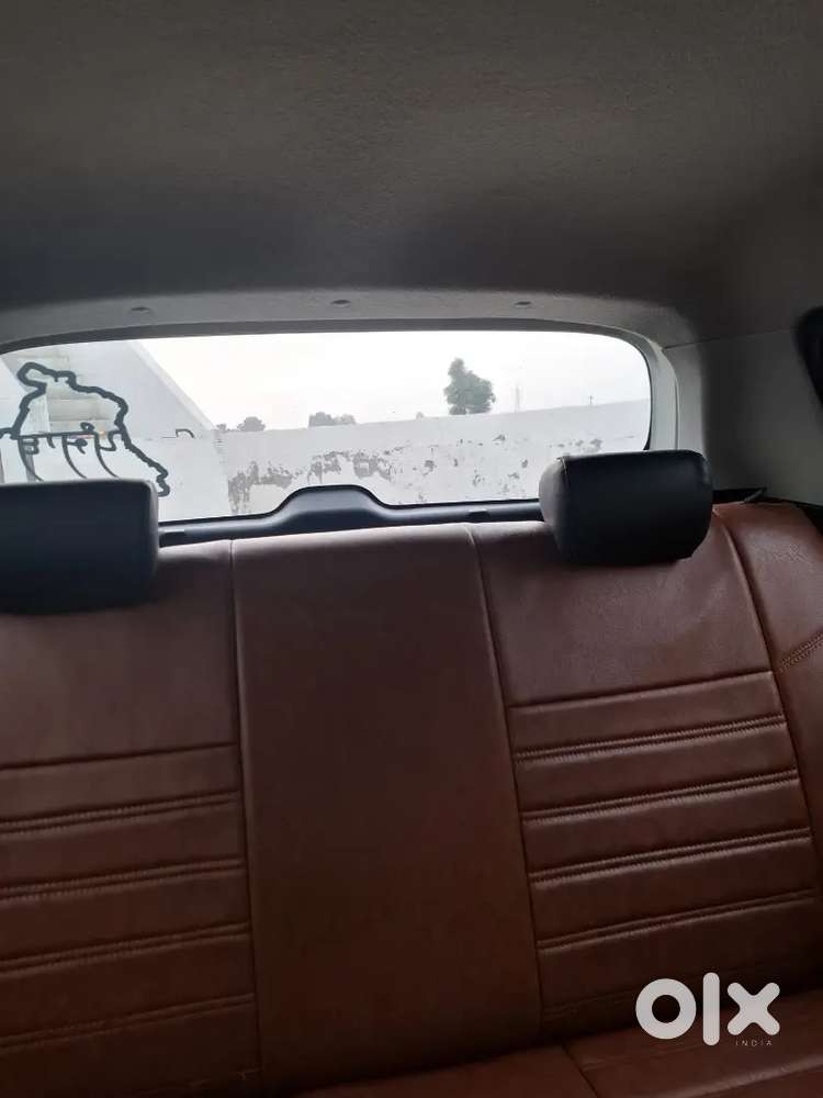 Maruti Suzuki Swift Vdi 2012