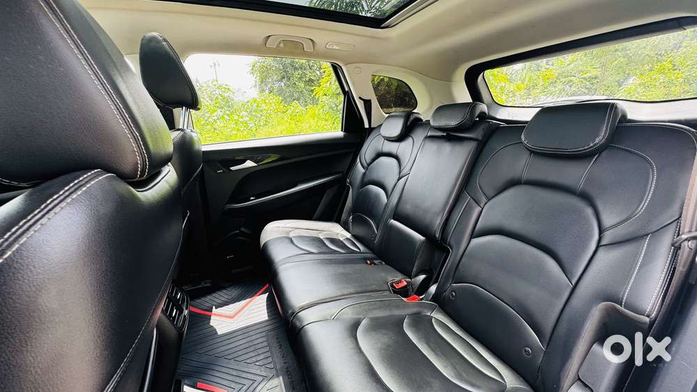Mg Hector Sharp Diesel Mt, 2019, Diesel