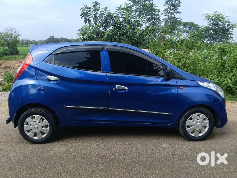 Hyundai Eon 2019