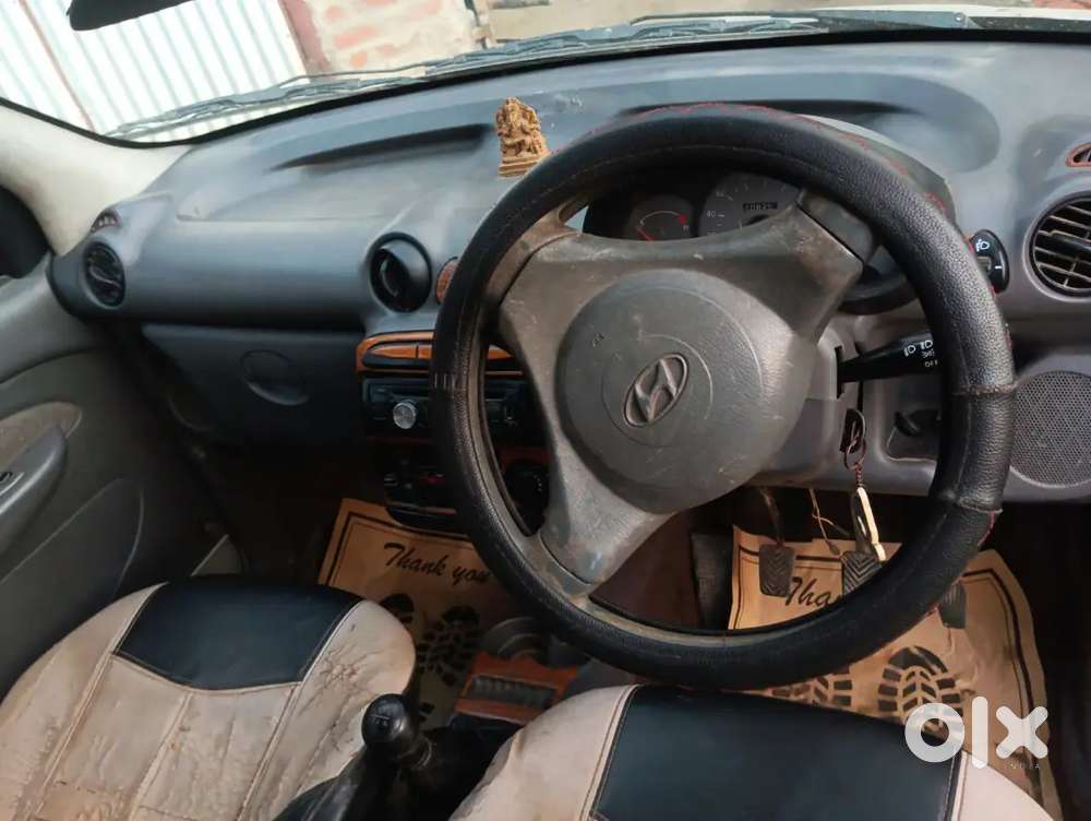 Hyundai Santro Xing 2007