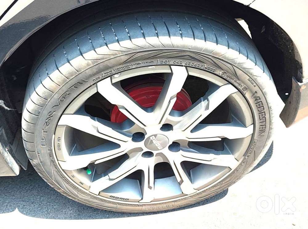 Maruti Suzuki Baleno Zeta, 2016, Petrol