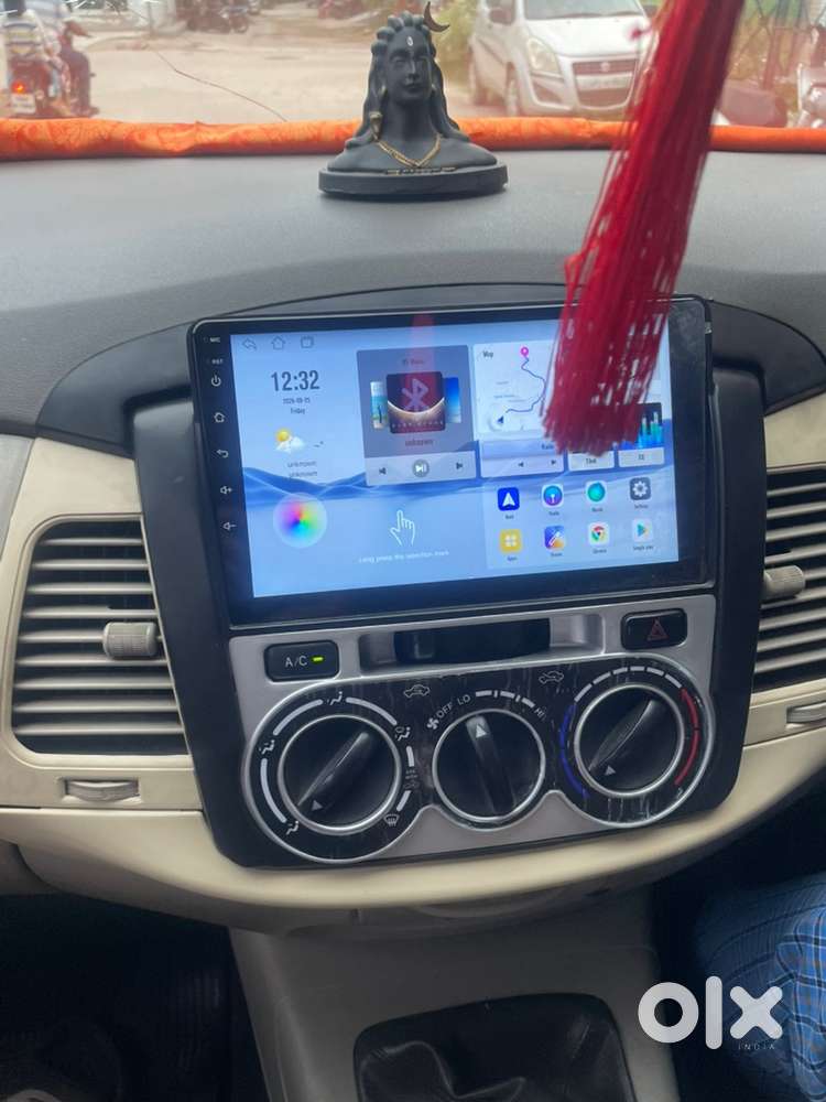 I Am Selling My Innova 2011 Model