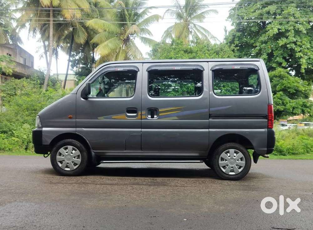 Maruti Suzuki Eeco 7 Seater Standard, 2024, Petrol