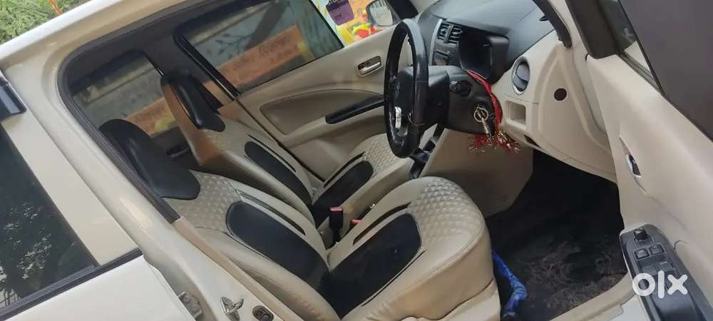 Maruti Suzuki Celerio Zxi 2021 Petrol Manual