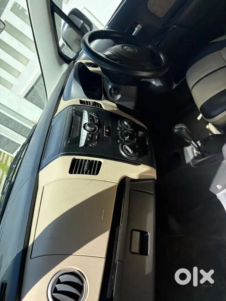 Single Owner Wagonr Vxi Amt