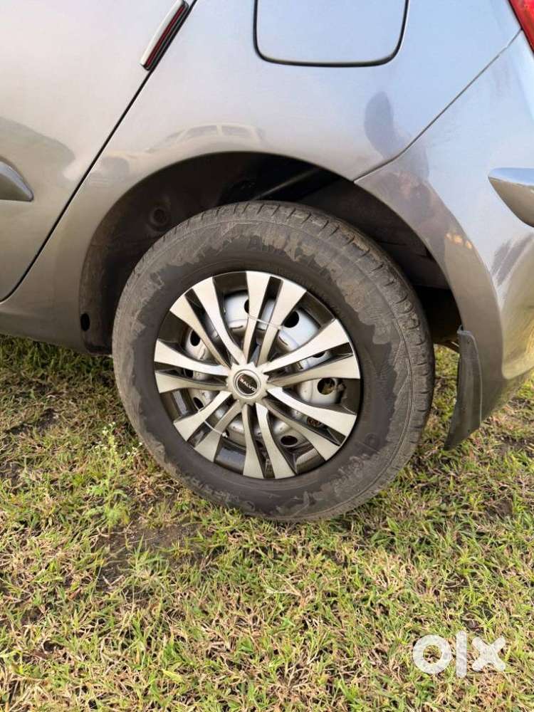Hyundai I10 Magna 1.1l, 2016, Petrol
