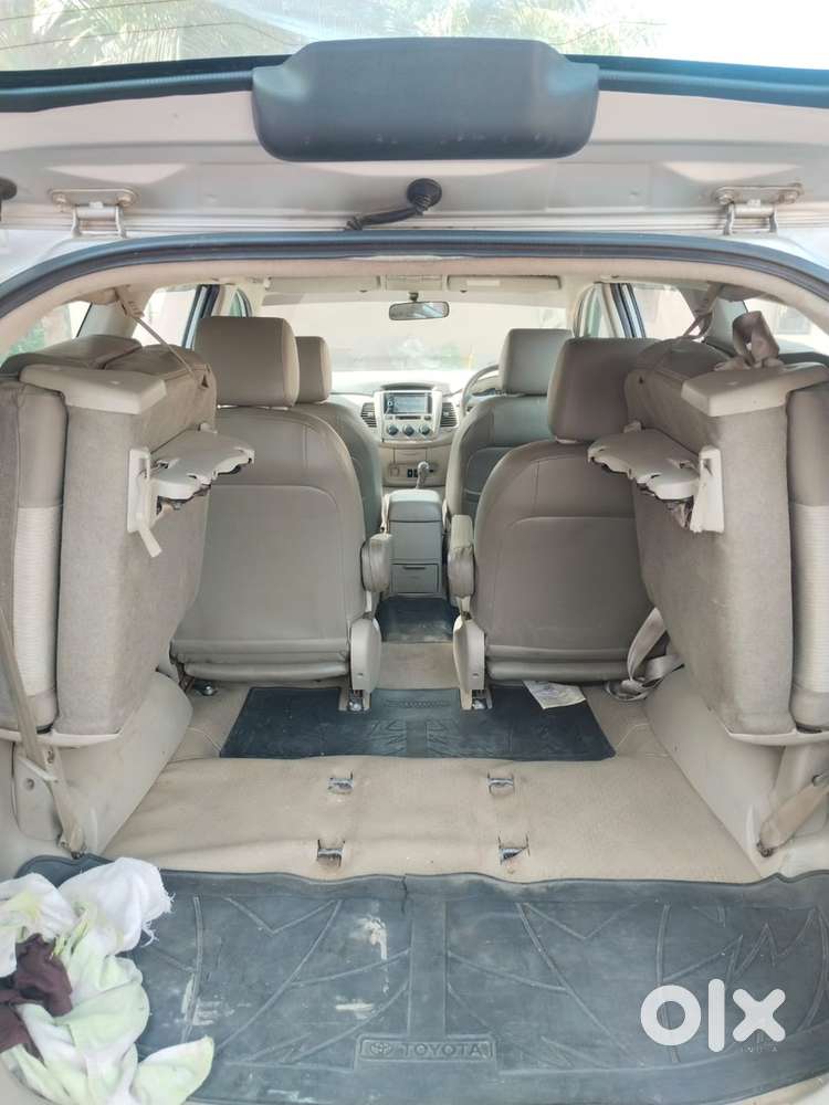 Toyota Innova Diesel 2014