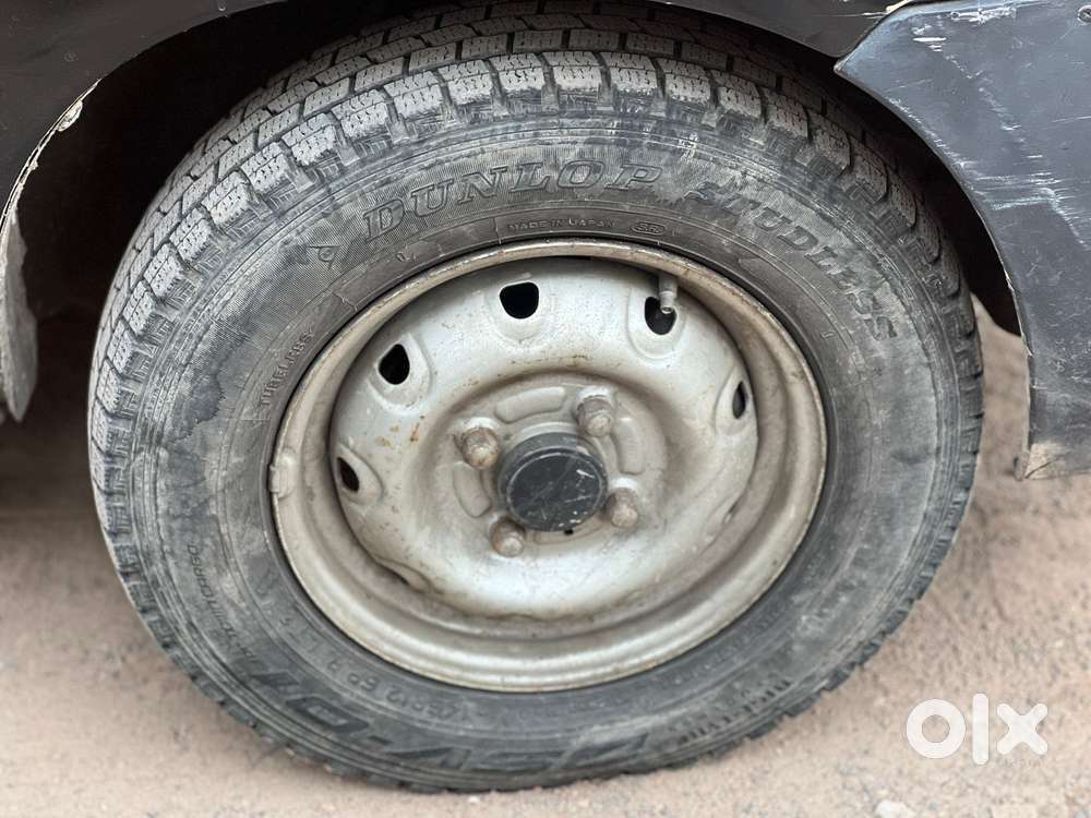 Maruti Suzuki Alto 800 2012-2016 Lx Optional, 2007, Petrol