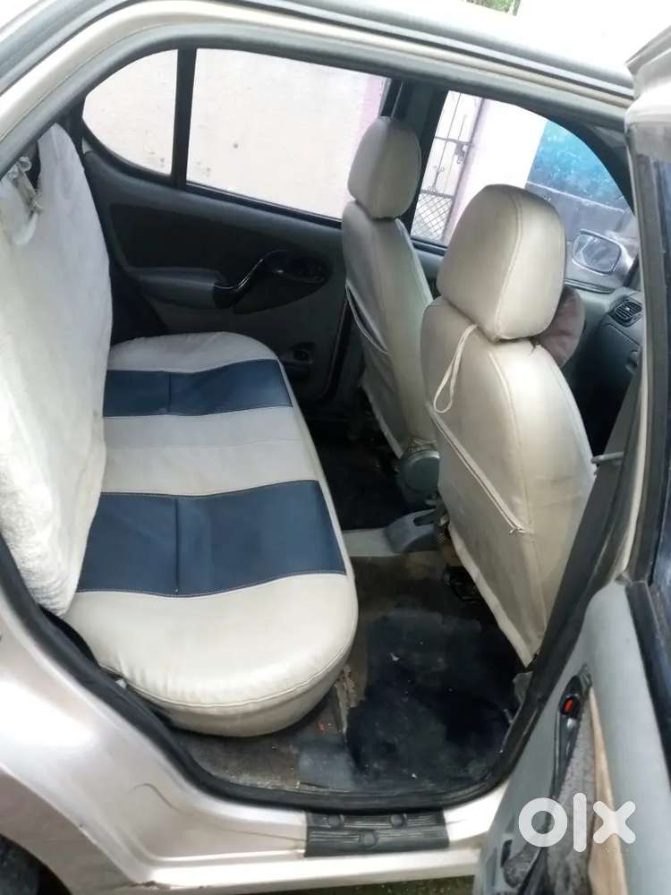 Tata Indigo Lx 2004 Diesel 174000 Km Driven