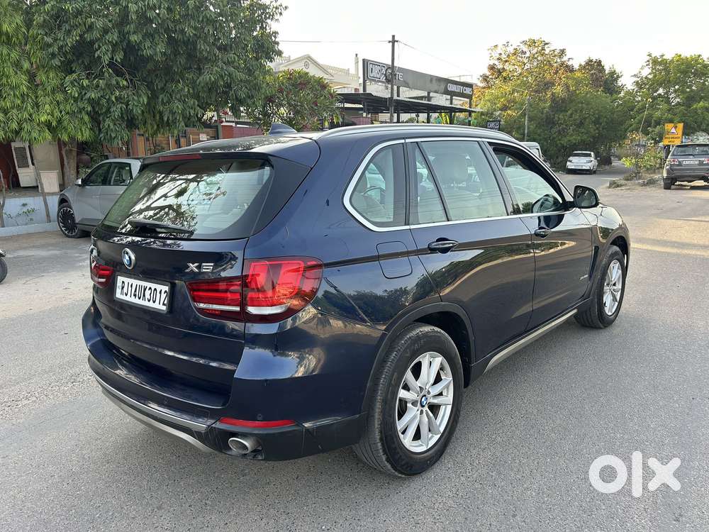 Bmw X5 3.0 D, 2015, Diesel