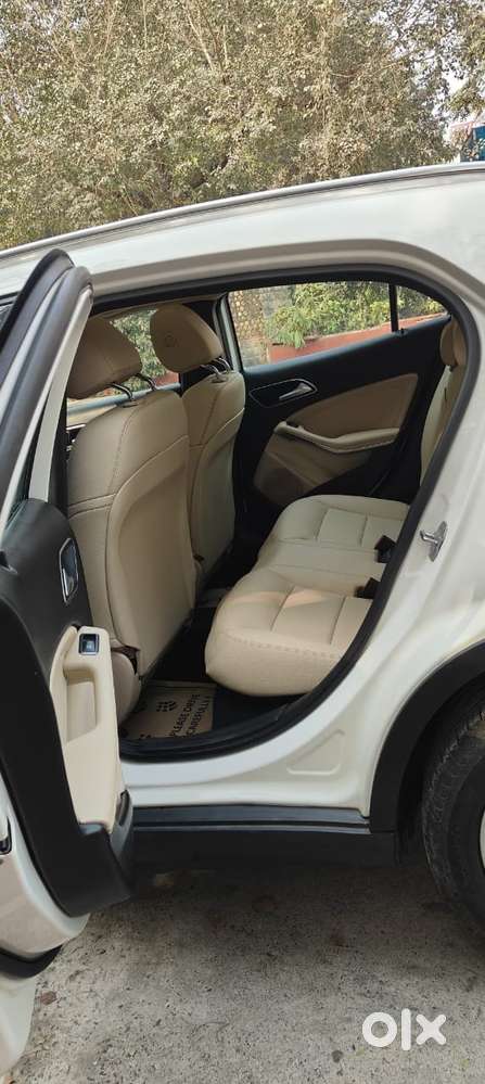 Mercedes-benz Gla 200 D, 2020, Diesel