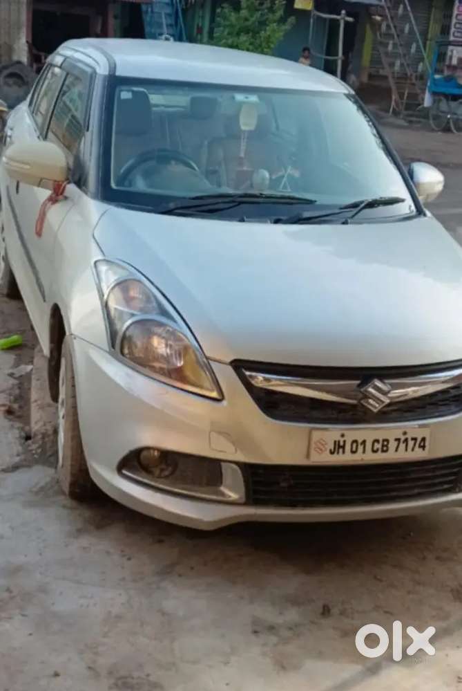 Maruti Suzuki Swift Dzire 2016 Diesel 69990 Km Driven