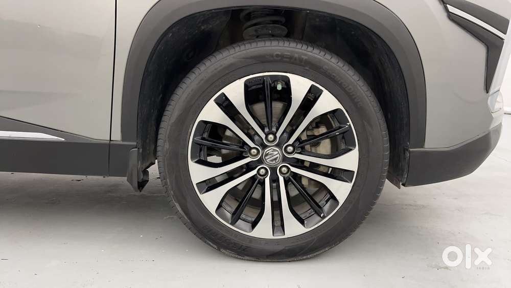 Mg Hector Sharp Diesel Mt, 2021, Diesel