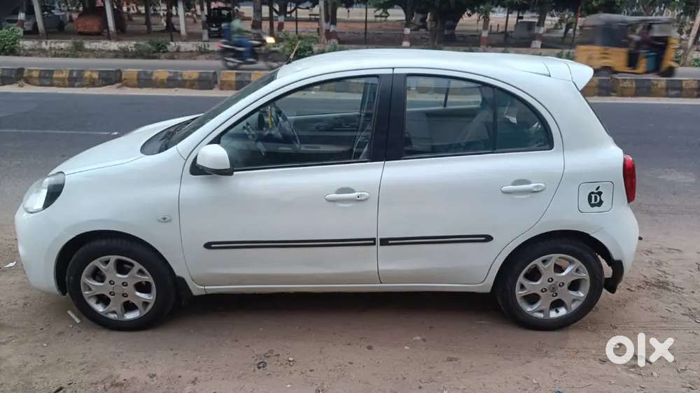 Renault Pulse Diesel 2012