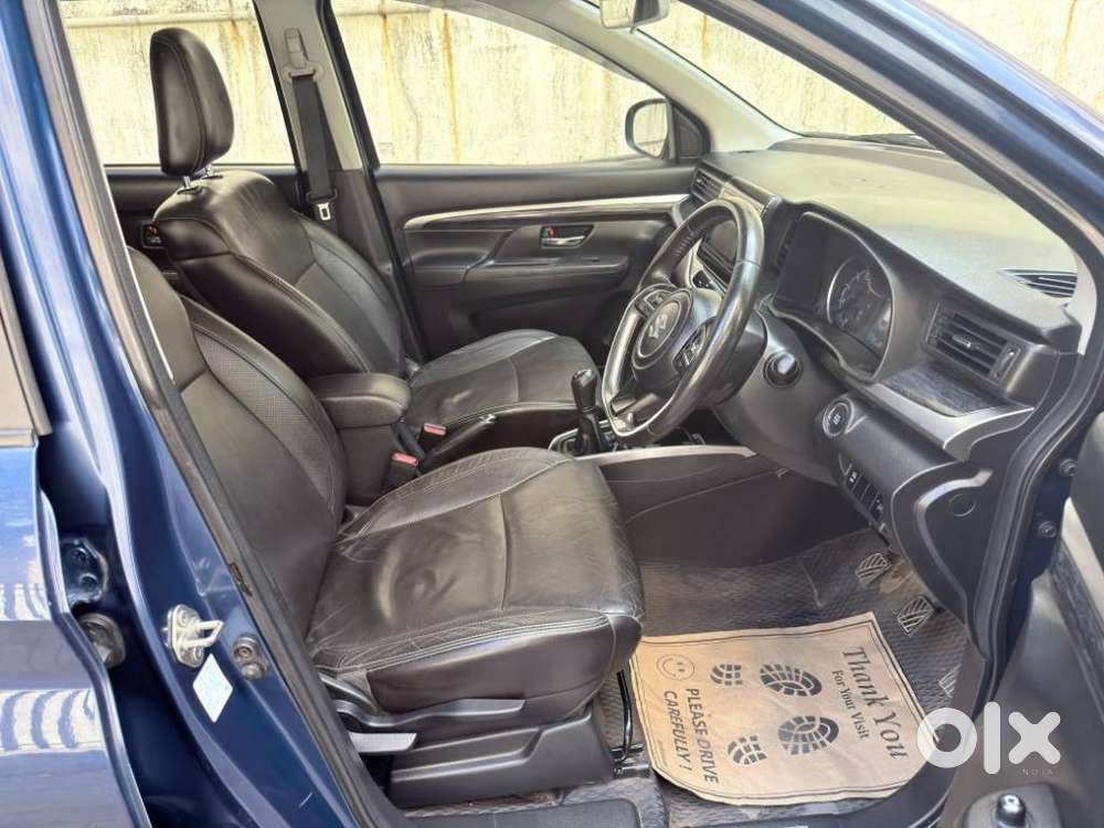 Maruti Suzuki Xl6 1.5 Alpha Mt, 2020, Petrol