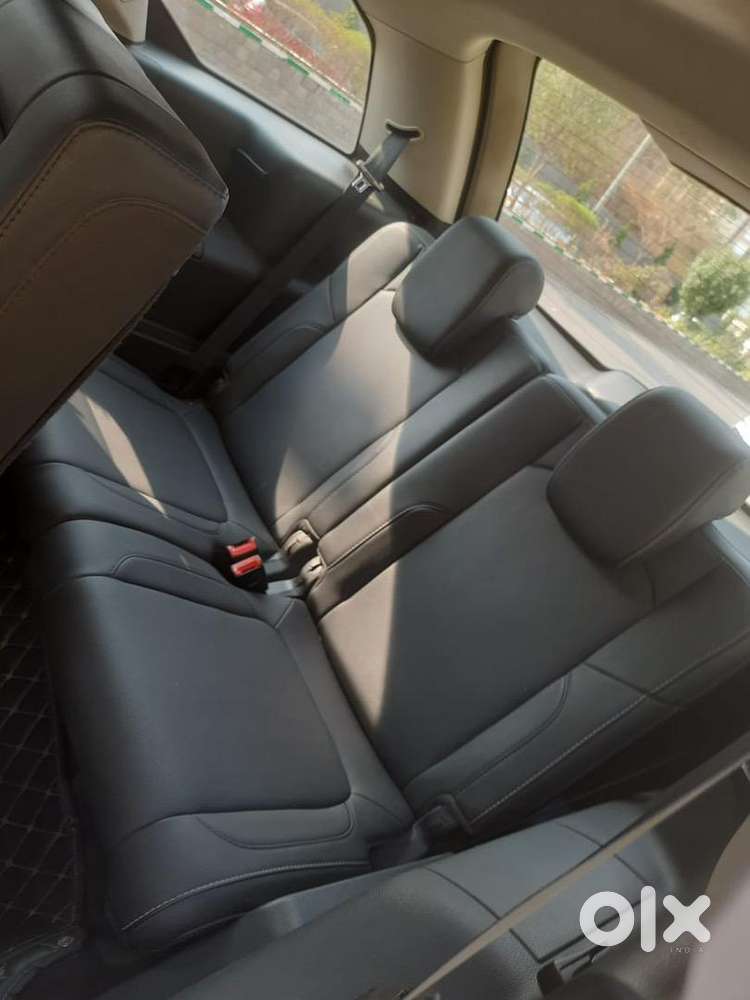 Tata Hexa 2017 Diesel Well Maintained
