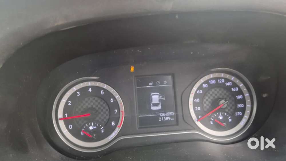 Hyundai Grand I10 Nios, 2024, Cng & Hybrids